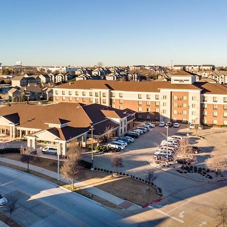 Springhill Suites By Marriott Denton Exteriör bild