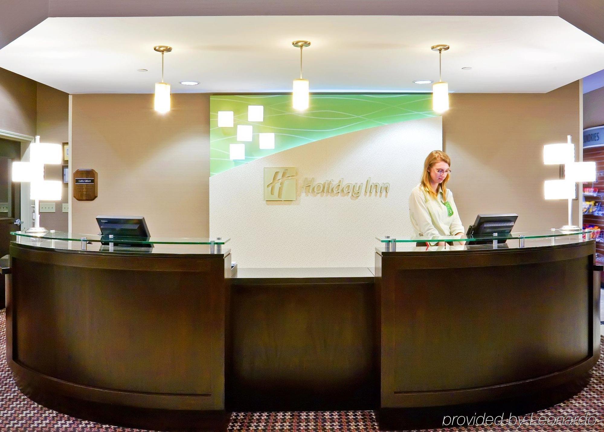 Springhill Suites By Marriott Denton Inreriör bild