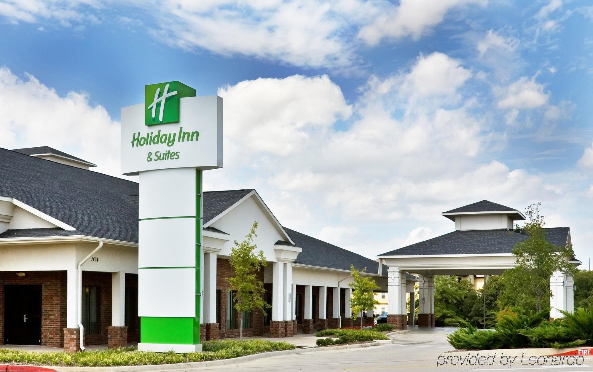Springhill Suites By Marriott Denton Exteriör bild