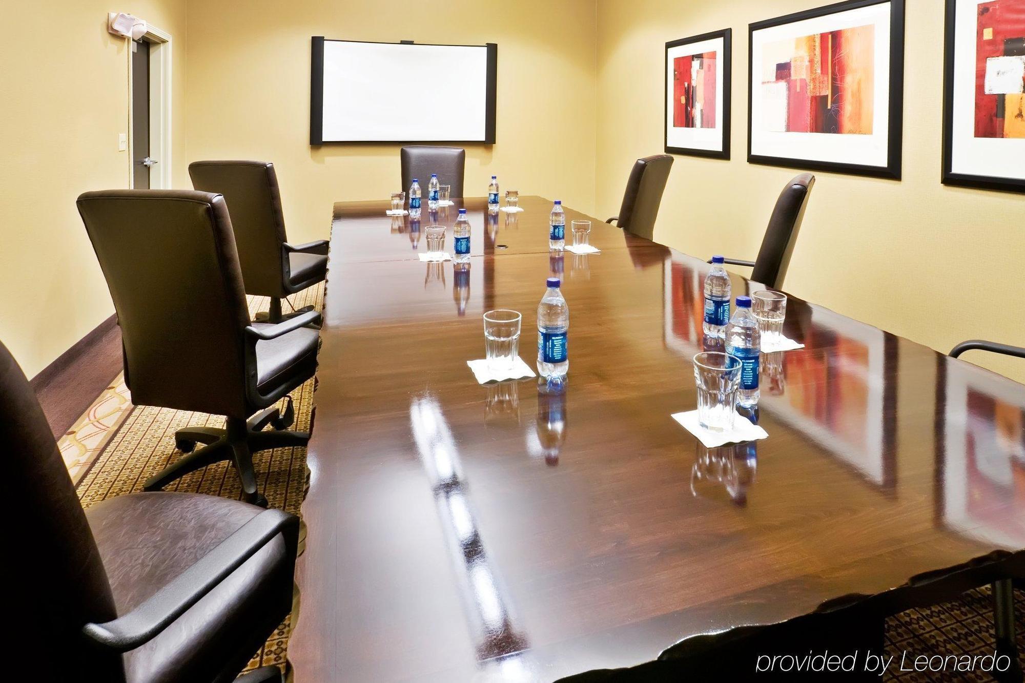 Springhill Suites By Marriott Denton Bekvämligheter bild