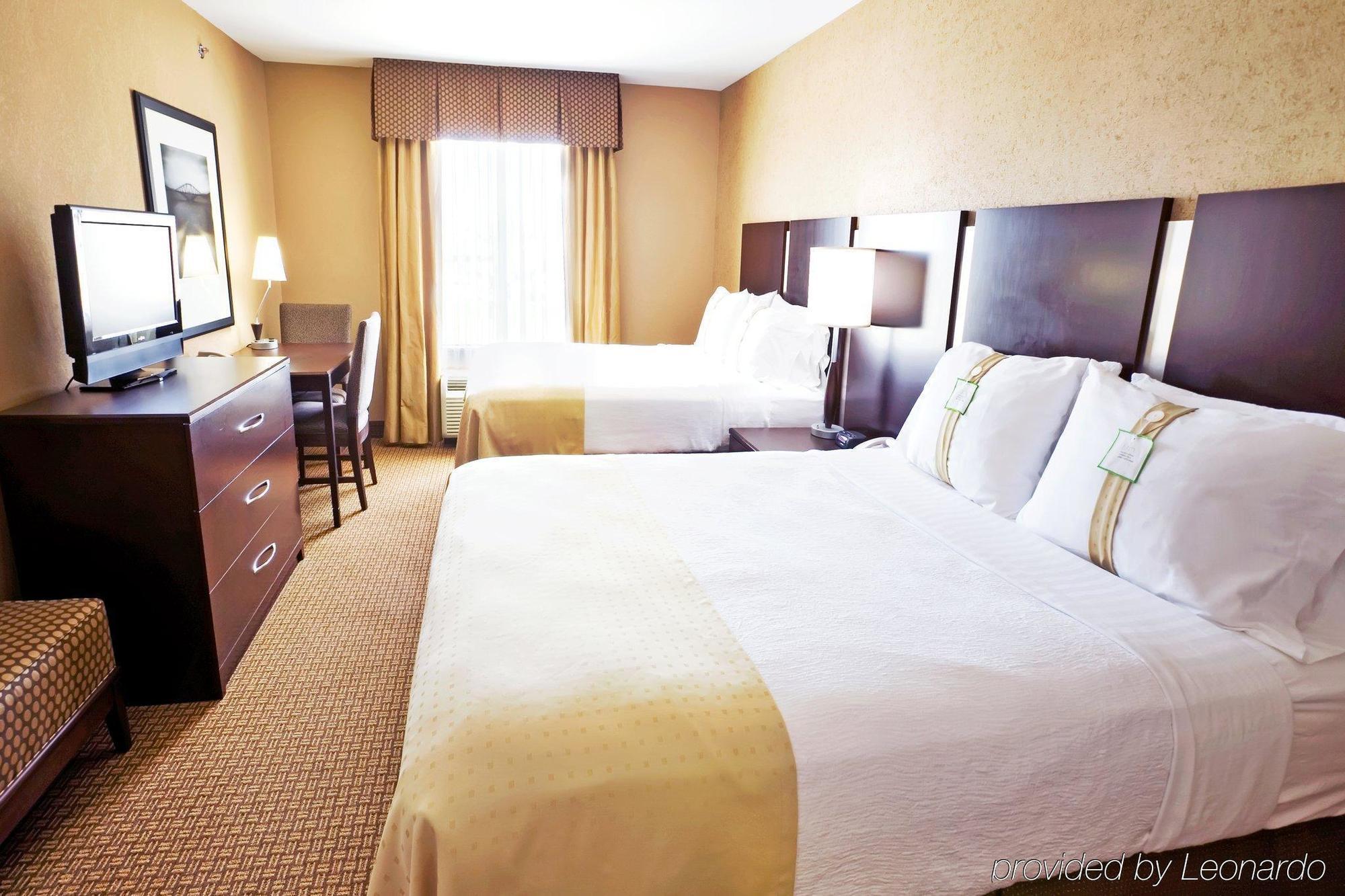 Springhill Suites By Marriott Denton Rum bild