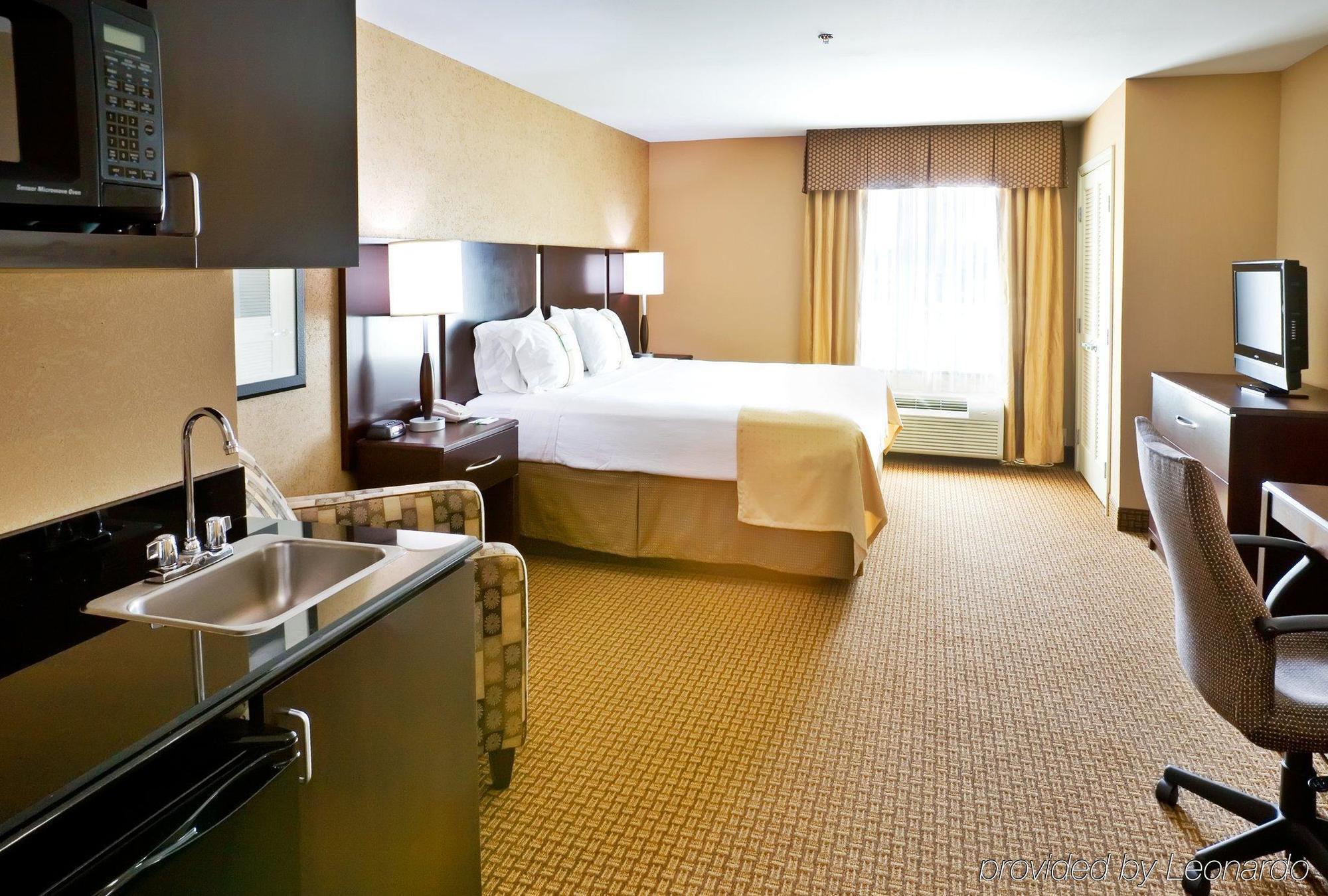 Springhill Suites By Marriott Denton Rum bild