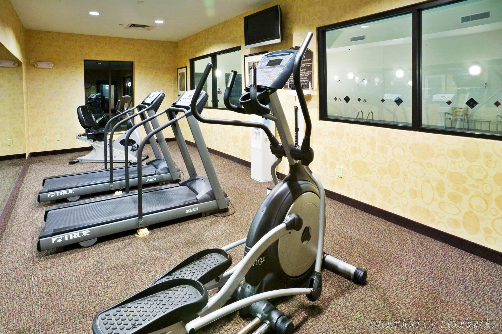 Springhill Suites By Marriott Denton Exteriör bild