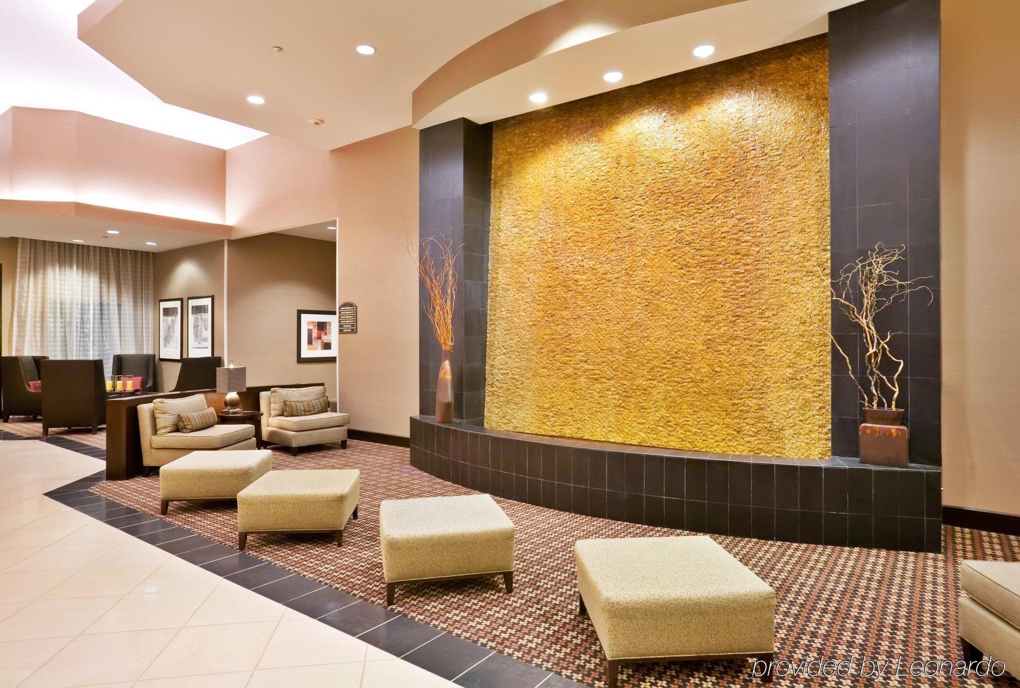 Springhill Suites By Marriott Denton Exteriör bild