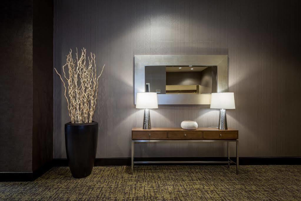 Springhill Suites By Marriott Denton Exteriör bild